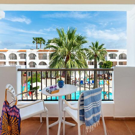 Hotel Vibra Bossa Flow - Adults Only Playa d'en Bossa Εξωτερικό φωτογραφία