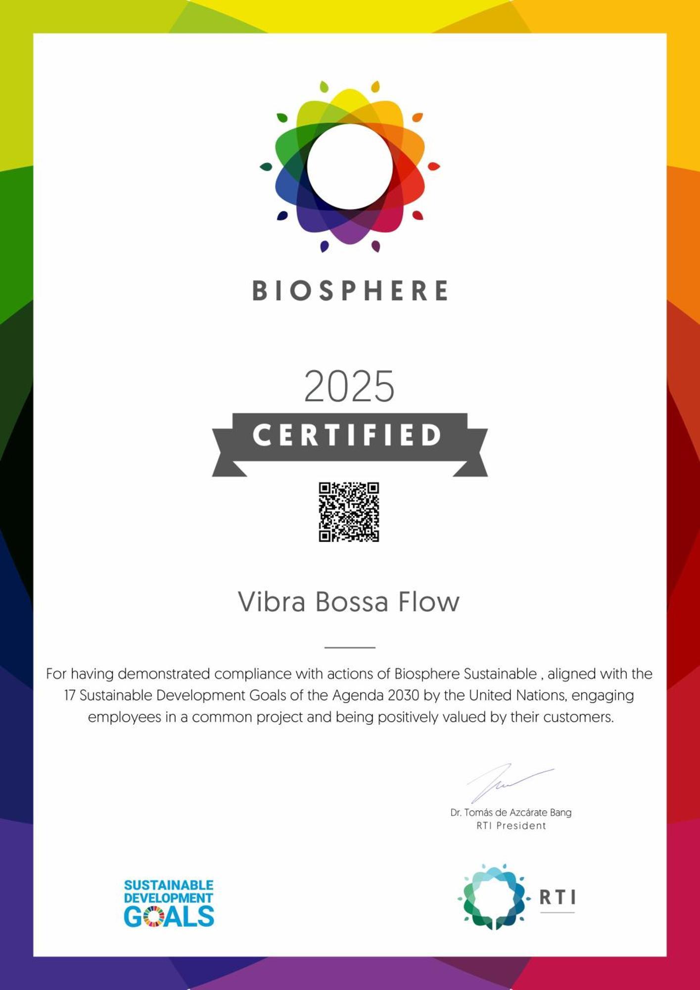 Hotel Vibra Bossa Flow - Adults Only Playa d'en Bossa Εξωτερικό φωτογραφία