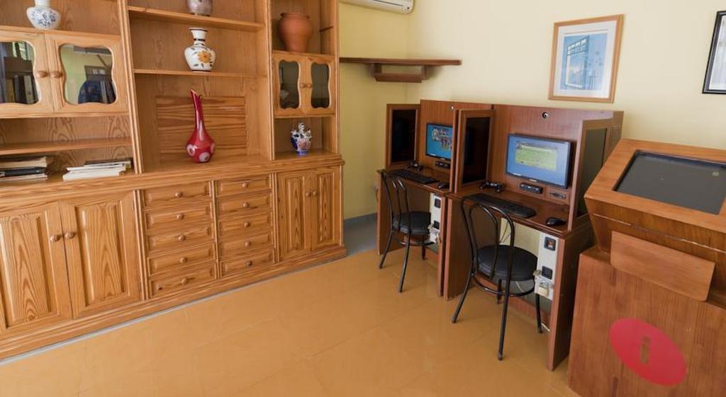 Hotel Vibra Bossa Flow - Adults Only Playa d'en Bossa Εξωτερικό φωτογραφία