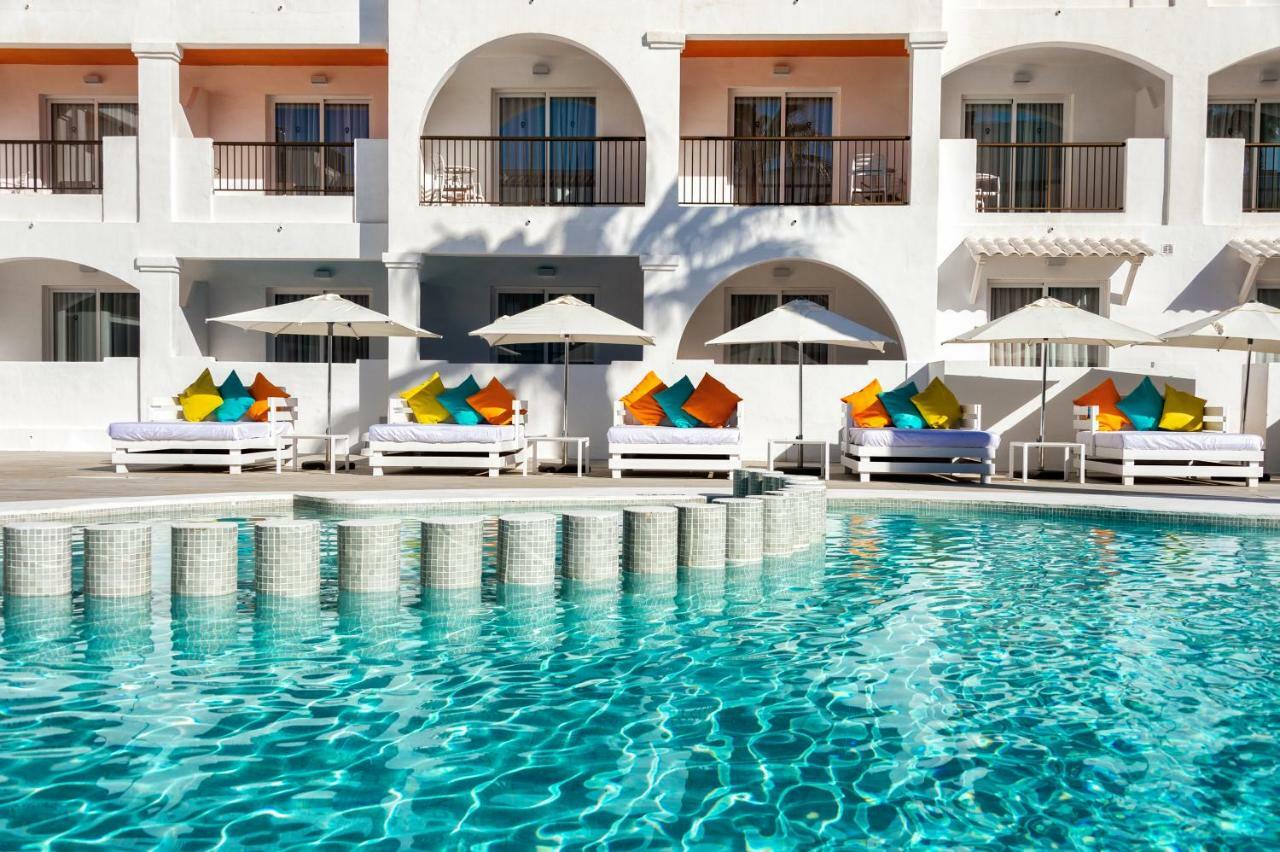 Hotel Vibra Bossa Flow - Adults Only Playa d'en Bossa Εξωτερικό φωτογραφία