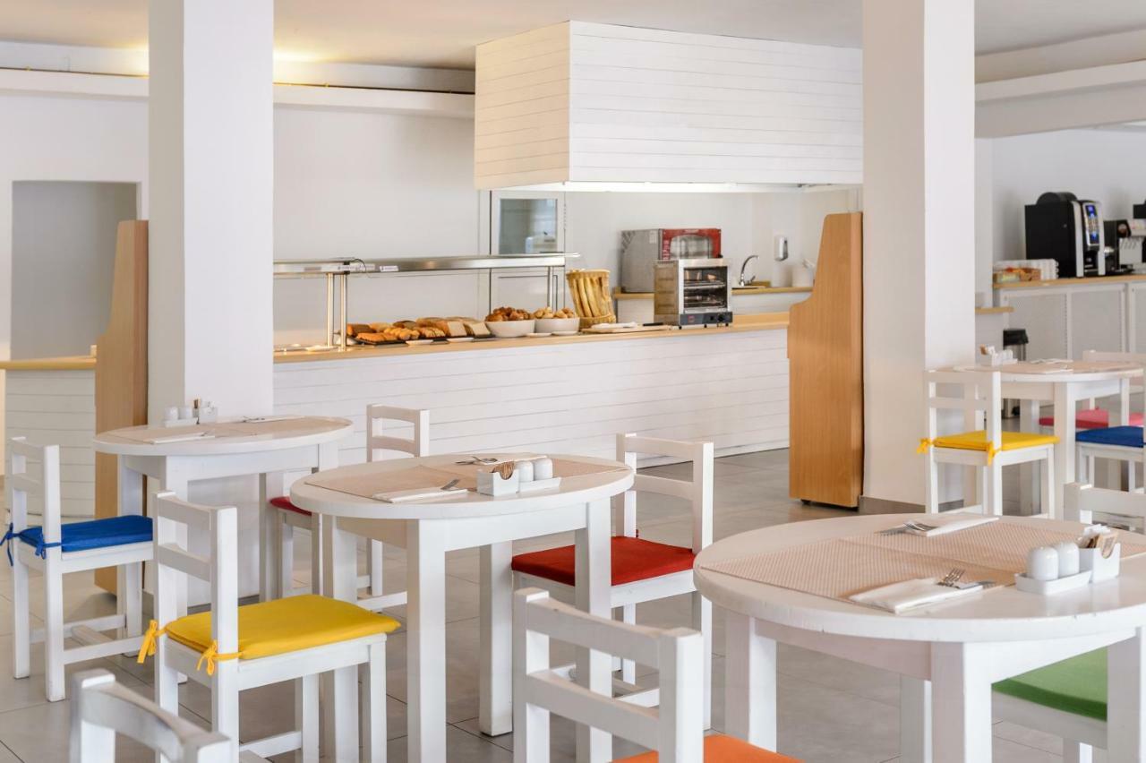 Hotel Vibra Bossa Flow - Adults Only Playa d'en Bossa Εξωτερικό φωτογραφία